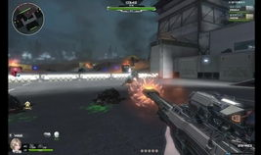 最新逆战钢铁森林爆料,揭秘神秘森林的惊险冒险与未知挑战