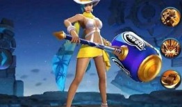 王者荣耀最新爆料封面图,神秘英雄降临，战局风云再起！