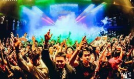 六盘水夜场最新爆料,揭秘最新热门场所与精彩活动