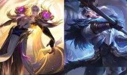 王者最新爆料下周皮肤,神秘英雄华丽蜕变，视觉盛宴即将开启！