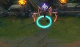 联盟新皮肤爆料最新视频,炫酷特效，视觉盛宴！