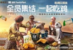 吃鸡最新活动爆料,揭秘最新活动爆料，福利大放送！