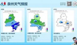 泉州天气最新爆料,最新天气爆料揭示高温挑战！”