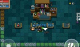 元气骑士最新天赋爆料,神秘力量觉醒，战斗格局再升级！