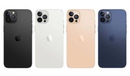 iphone12pro最新爆料
