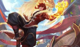 王者裴擒虎皮肤爆料最新,霸气侧漏引期待