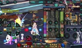 dnf最新爆料手游,探索地下城，再战阿拉德大陆！